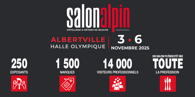 Salon Alpin