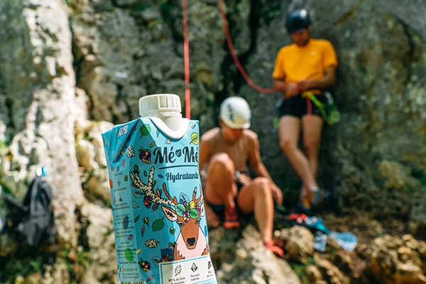 Image for Mé-Mé remporte le trophée des Snacking d’Or 2021 !