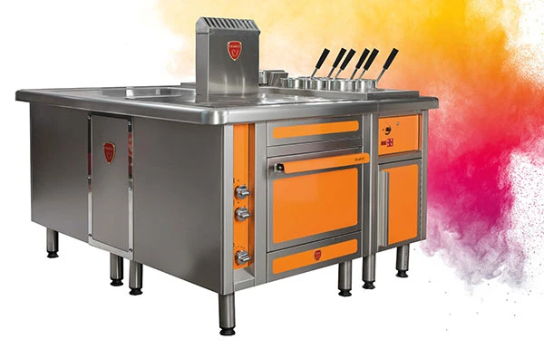Image for Les pianos Charvet prennent des couleurs