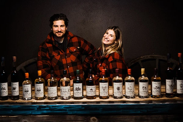 Image for Le Génépi Berger de la Distillerie des Aravis obtient la certification IGP