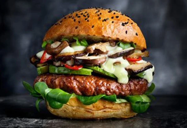 Image for Garden Gourmet® met le végétal à la portée de tous