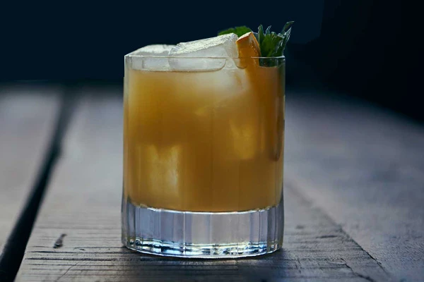 Image for Au Verre Gourmand lance une nouvelle gamme Sans Alcool