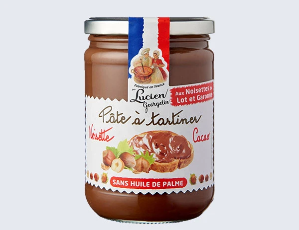 Image for OC22 distribue de nouvelles gammes de confitures et céréales