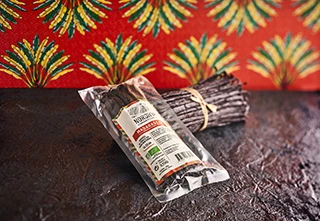 Image for Norohy, la nouvelle marque de vanille de Valrhona Sélection