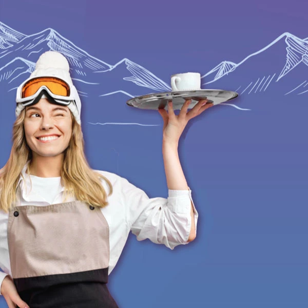 Image for Le Job Dating du Salon Alpin mobilise 30 entreprises pour l’emploi