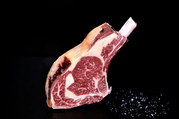 Image for La Maison Ja développe la cuisson basse température