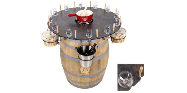 Image for Le Vini Combee multiplie les plaisirs
