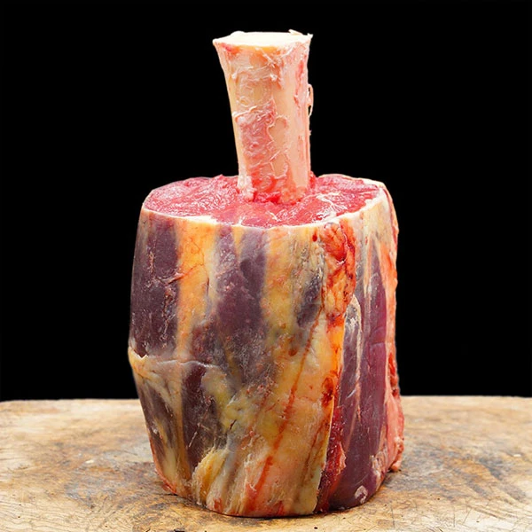 Image for Chef-d&rsquo;œuvre culinaire spectaculaire, le Marteau de Thor fait sensation