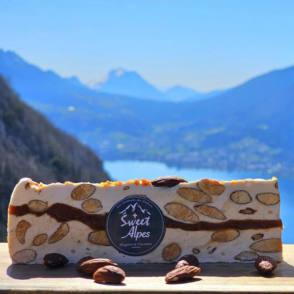 Image for Sweet Alpes dévoile sa gamme automne/hiver 2024