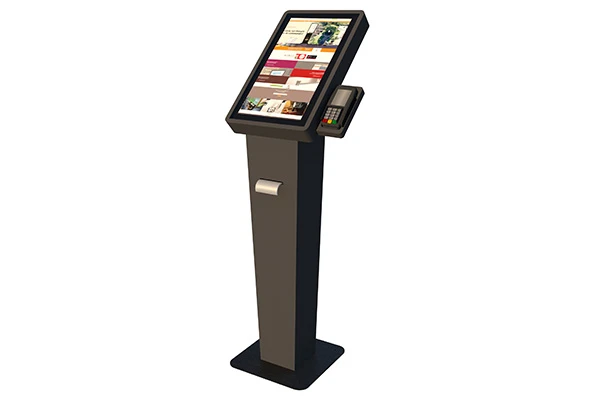 Image for Mediactil lance ses bornes de paiement