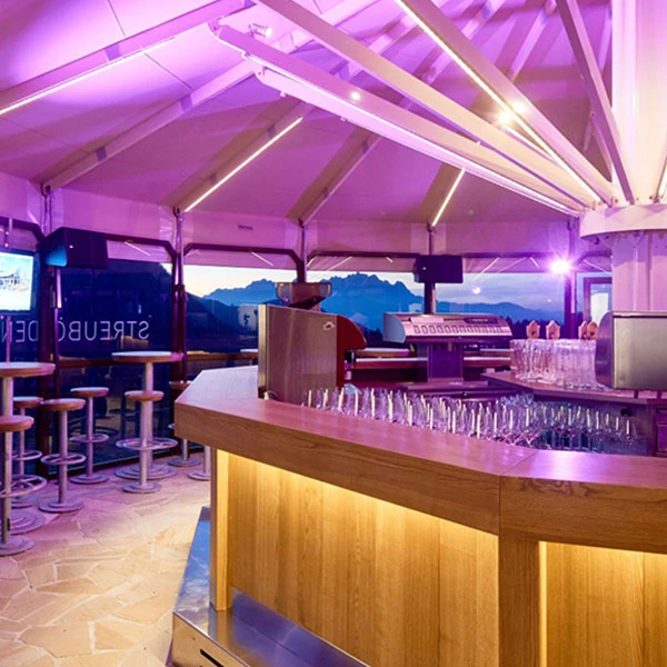 Image for SudEst présente les nouveautés de l’Umbrella Bar Meissl