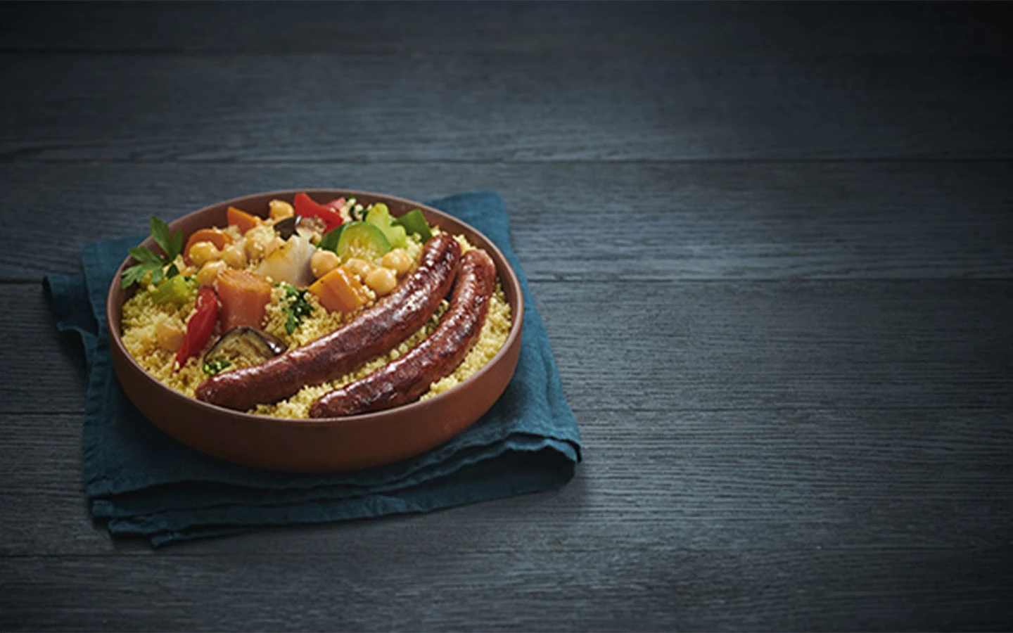 Image for Accro lance sa nouvelle escalope, une alternative végétale savoureuse