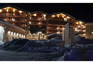 Image for Les Balcons de Val Thorens, Val Cenis et La Plagne choisissent Alpesys