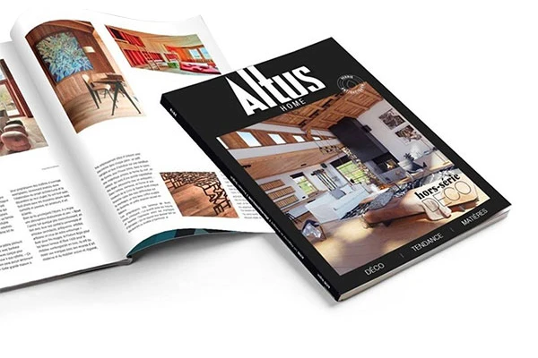 Image for Altus reconduit son Hors-Série Home