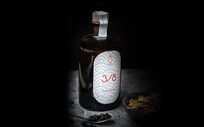 Image for Ambix distille les effluves de l’excellence