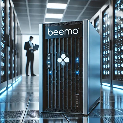 Image for Beemo, la solution incontournable de ACS, protège les données 