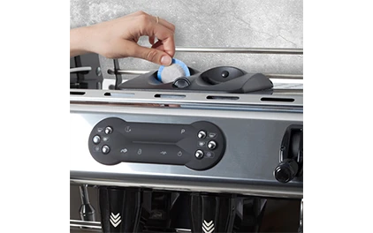 Image for Les machines BePods allient performance compacte et simplicité