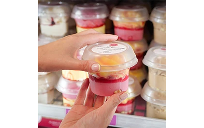 Image for La Maison Bissardon Jus de fruits reprend Renzo, l’artisan glacier