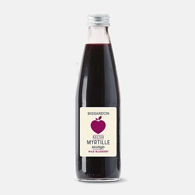 Image for Bissardon jus de fruits obtient la certification IFS FOOD