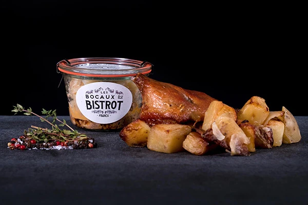 Image for Les Bocaux du Bistrot s’installent en Savoie