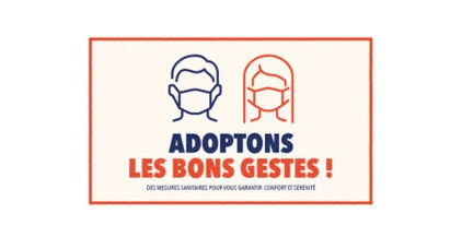 Image for Un salon sécurisé et accessible à tous les professionnels