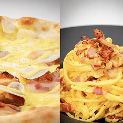 Image for La carbocrème séduit chefs et puristes