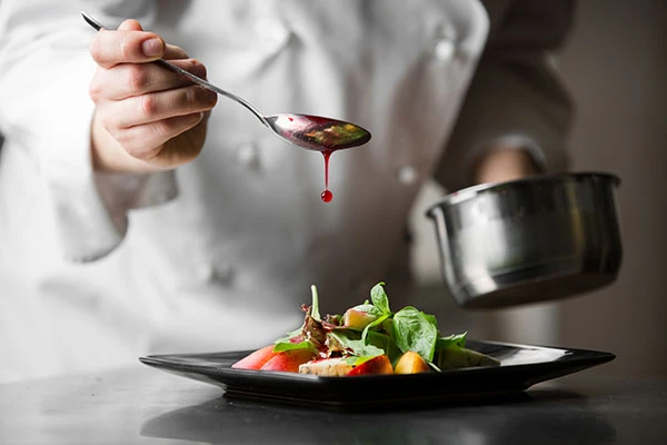Image for La CCI Savoie fait marger les restaurateurs