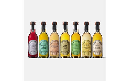 Image for Chartreuse lance une nouvelle gamme de boissons végétales Henri Marie