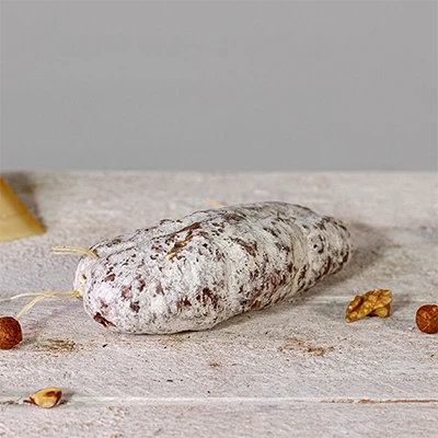 Image for La Maison Chillet propose un calendrier de l’Avent de mini-saucissons