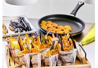 Image for Unilever Food Solutions lance The Vegetarian Butcher™