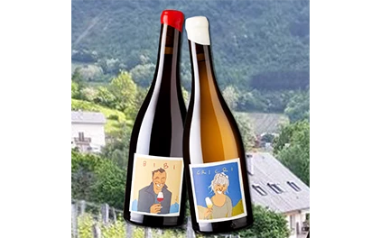 Image for Le collectif Vignerons de nature vise les étoiles