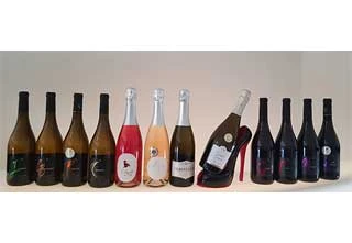Image for La Cave des vins fins de Cruet lance Cœur de Combe