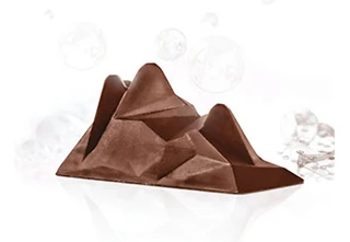 Image for La bûche se fait ultra-design pour les fêtes de fin d’année