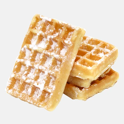 Image for Le Mix de Crepiote se décline en salé ou sucré