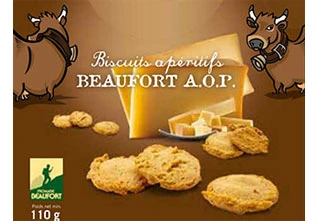 Image for Fort en Beaufort ? Lancement d’une nouvelle gamme Le Crétin des Alpes !