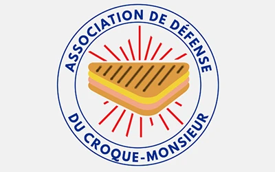 Image for L&rsquo;Association de Défense du Croque-Monsieur vise les 10 millions de vues 