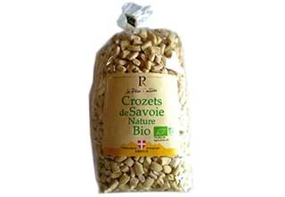Image for La Maison Rullier crée sa gamme de Crozets de Savoie Bio