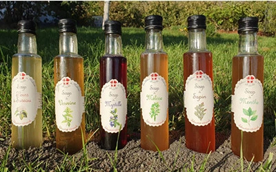 Image for Les Délices de Mélissa enrichissent leur gamme gourmande