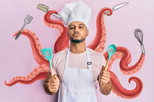 Image for Digital Wild veut changer la vie des restaurateurs