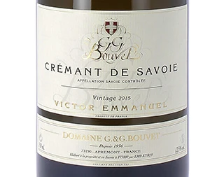 Image for Le domaine GG Bouvet attribue 10 ha de vignes à « Victor Emmanuel »