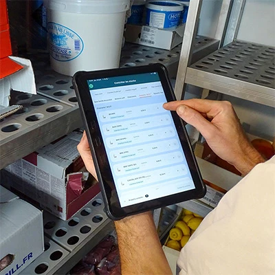 Image for ePackPro Boost simplifie le contrôle des stocks