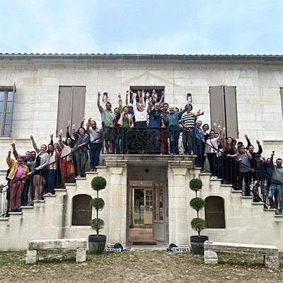 Image for Naissance du catalogue « Esprits de terroir »