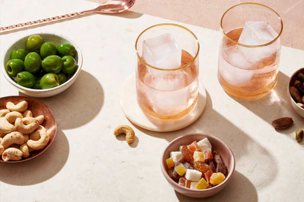 Image for Esprit Gourmand conditionne ses fruits secs avec un emballage exceptionnel