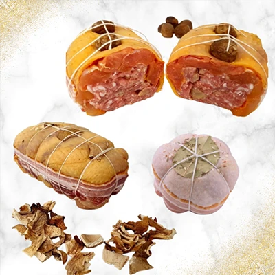 Image for L’Européain et Gavand Prudent développent 3 nouvelles recettes