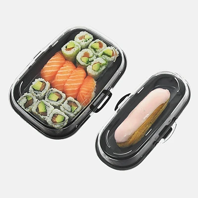 Image for Firplast lance des barquettes réemployables pour le retail