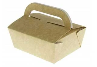 Image for Firplast encourage la pratique du doggy bag
