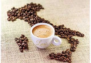 Image for Le Lugio, un nouveau café d’exception