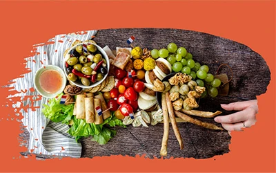Image for Fraidis déniche les saveurs du monde