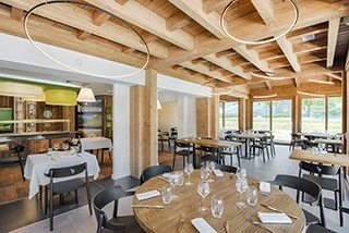 Image for Le Cep Gourmand opte pour une nouvelle personnalité