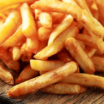 Image for La Frite à Jeannot a la patate pour sa 1ère au Salon Alpin 